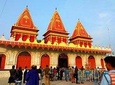 Private Tour: Temples & Ashrams of Ganga Sagar Day Trip from Kolkata
