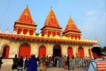Private Tour: Temples & Ashrams of Ganga Sagar Day Trip from Kolkata