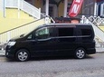 Private AirPort Transfer
