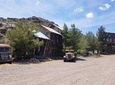 VIP Ghost Town Gold Mine Tour, Hoover Dam Small Group Tour from Las Vegas