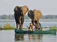 Discover Victoria Falls 