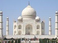 Golden Triangle with Udaipur