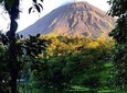  Parque Ecológico Volcán Arenal Full Day Experience + THERMALS