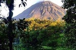  Parque Ecológico Volcán Arenal Full Day Experience + THERMALS