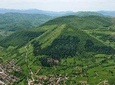 Mysterious Visoko Pyramids Driving and Walking Tour