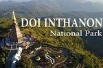 CHIANG MAI: One day Doi Inthanon & Sightseeing with Lunch