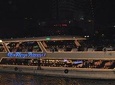 Night Join Tour Chao Phraya River Dinner Cruise Tour from Bangkok