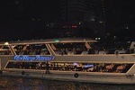 Night Join Tour Chao Phraya River Dinner Cruise Tour from Bangkok