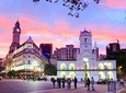 Buenos Aires Super Saver: City Tour, Gaucho Day at a Farm & Tango Dinner-Show