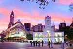 Buenos Aires Super Saver: City Tour, Gaucho Day at a Farm & Tango Dinner-Show