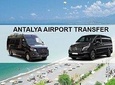 Antalya Calis Beach Hotels to Antalya Airport AYT Transfers