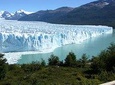 Glaciar Perito Moreno