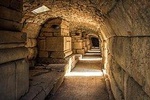 Underground Rome Capuchins' Crypt & San Clemente Basilica Tour w Hotel Pick-up