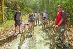 Wild Private Nam Cat Tien 2 days 1 night Tour 