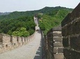 Private car service to the Mutianyu Great Wall