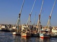 Enjoy 1 night private guided tours to Cairo and Luxor from Hurghada.Hot deal
