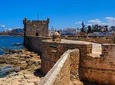 Marrakech to Essaouira Day trip