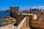 Marrakech to Essaouira Day trip