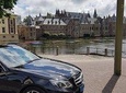 The Hague & Rotterdam: Past and Future Tour