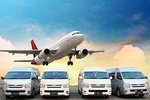 Private Airport Transfer Jakarta To BANDUNG