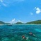 Maya Bay, Monkey Bay, Bamboo and Phi Phi Island Snorkeling Tour from Koh Lanta 