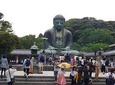 Kamakura and Eastern Kyoto with Lots of Temples and Shrines