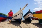 Coastal Beaches, Monte Verde, and Villages Tour, São Vicente
