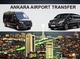 Ankara City Center (Cankaya,Kizilay) Hotels to Ankara Esenboga Airport transfers