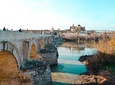 Cordoba Jewish Quartier Guided Tour