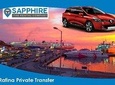 Rafina Port Private Transfer