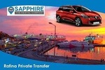 Rafina Port Private Transfer
