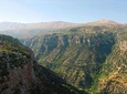 Full-Day Private Tour to Qadisha Valley, Cedars and Baalbek