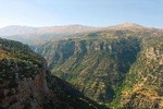 Full-Day Private Tour to Qadisha Valley, Cedars and Baalbek
