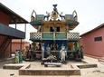Saltpond & Mankessim Historic/Cultural Walking Tours from Accra