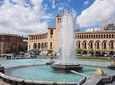 Yerevan City Tour: Private Tour
