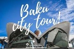 Baku City Tour
