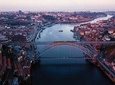 Private Tour Porto With Departure From Lisbon