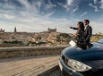 Private tour to Toledo, with or without transfer from Madrid included
