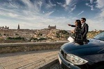 Private tour to Toledo, with or without transfer from Madrid included