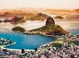 9-Days Experience Buenos Aires, Iguazu Falls and Rio de Janeiro 