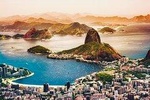 9-Days Experience Buenos Aires, Iguazu Falls and Rio de Janeiro 
