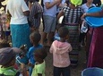 Solidartity tourism in traditional villages