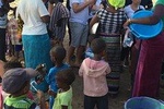 Solidartity tourism in traditional villages