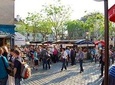 Montmartre Walking Tour and Wine Tasting