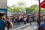 Montmartre Walking Tour and Wine Tasting