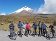 Cotopaxi National Park & Bikes