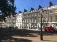 Bohemian Bloomsbury: Literary London Walking Audio Tour