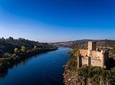 Private Tour KNIGHTS TEMPLAR ROUTE Includes tickets for 2 castles and boat trip