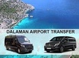 Hisaronu (Fethiye) Hotels to Dalaman Airport DLM Transfers