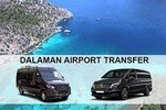 Hisaronu (Fethiye) Hotels to Dalaman Airport DLM Transfers